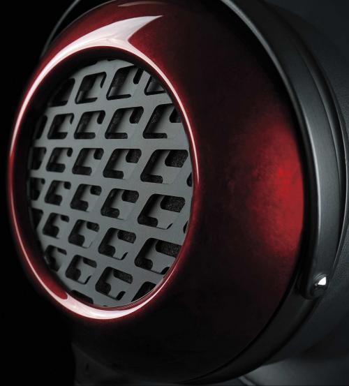 Наушники Fostex TH909