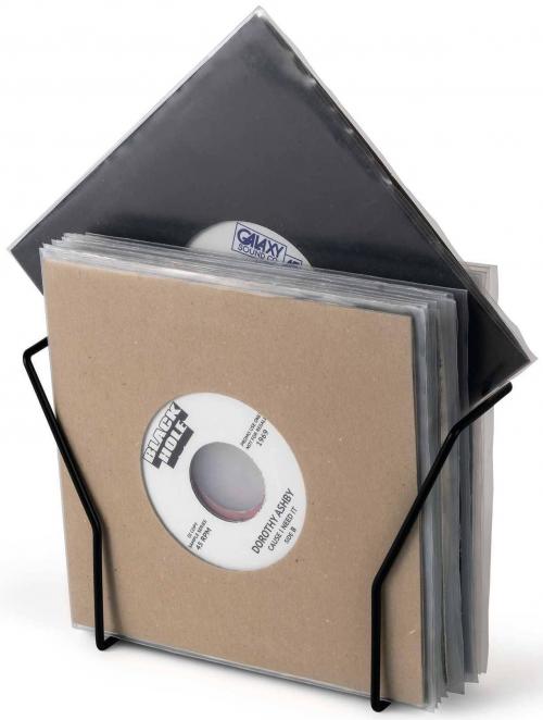 Подставка для виниловых пластинок Glorious Vinyl Set Holder Smart 7''