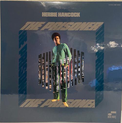 Виниловая пластинка Herbie Hancock - The Prisoner