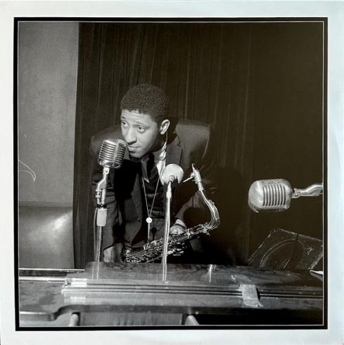 Виниловая пластинка Sonny Rollins - Complete Night At The Village Vanguard: The Complete Masters (Tone Poet) (Black Vinyl 3LP)