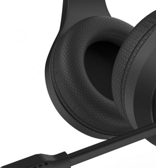 Наушники A4Tech GR230 Black