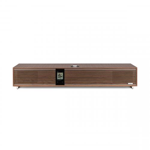 Сетевая аудиосистема Ruark Audio R810 Fused Walnut