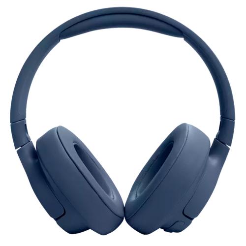 Наушники JBL Tune 720BT Blue