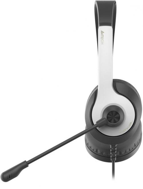 Наушники A4Tech FH100U Panda