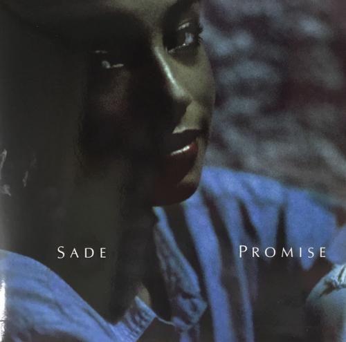 Виниловая пластинка Sade ‎– This Far