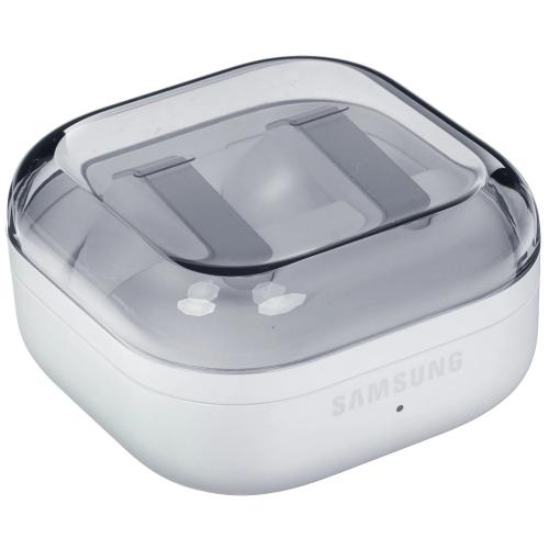 Наушники Samsung Galaxy Buds 4 Pro White