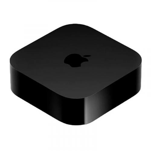 ТВ-приставка Apple TV 4K 64GB (2022)