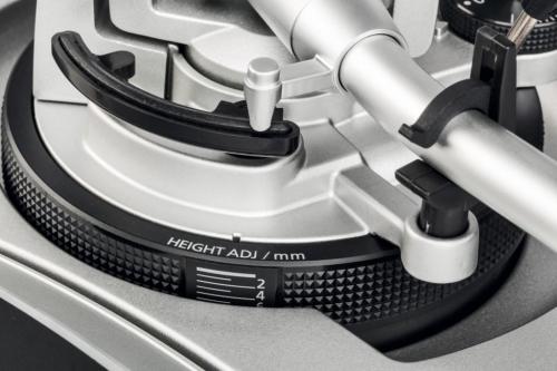 Проигрыватель винила Technics SL-1500C White