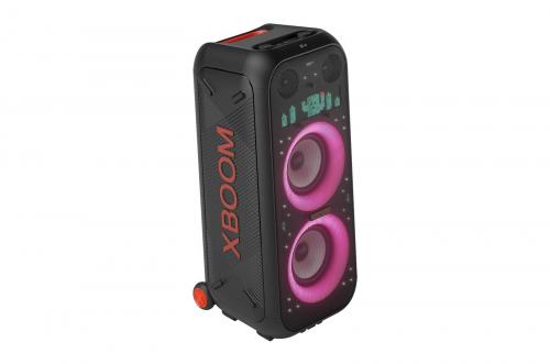 Минисистема LG XBOOM XL9T