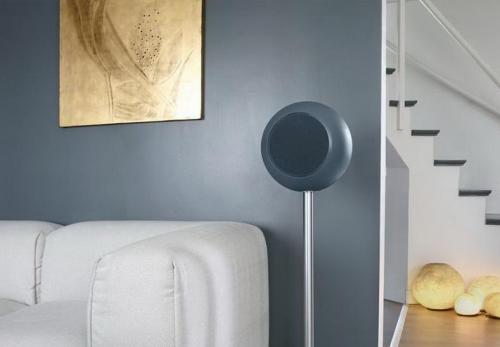 Полочная акустика Elipson Planet L 2.0 Neptune Stone