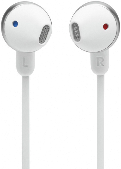 Наушники JBL Tune 215BT white