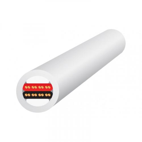 Акустический кабель Wire World Stream 8 Speaker Cable 3.0m Pair (BAN-BAN) (STS3.0MB-8)