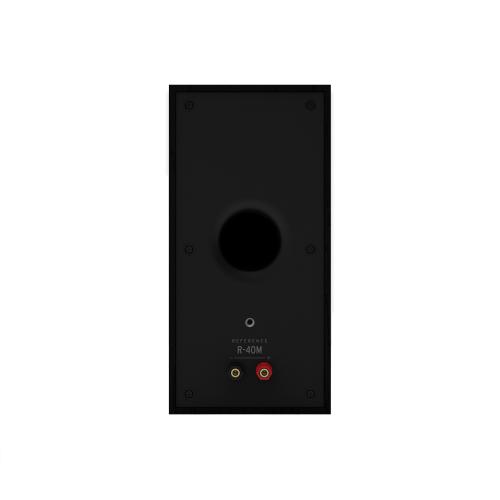 Полочная акустика Klipsch R-40M Black