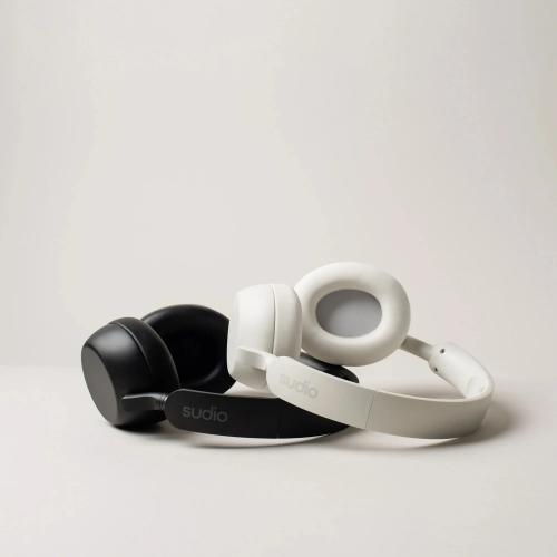 Наушники Sudio R3 Bluetooth Headphones - White