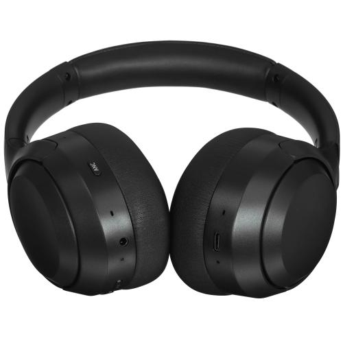 Гарнитура беспроводная Bluetooth Defender FreeMotion B677