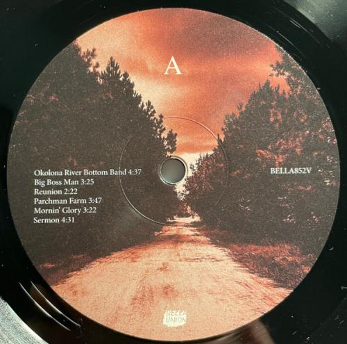 Виниловая пластинка Mercury Rev - Bobbie Gentry's The Delta Sweete Revisited (Black Vinyl LP)
