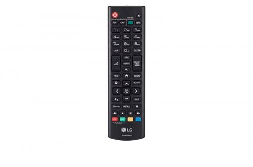 Лазерный проектор LG ProBeam BU50RG