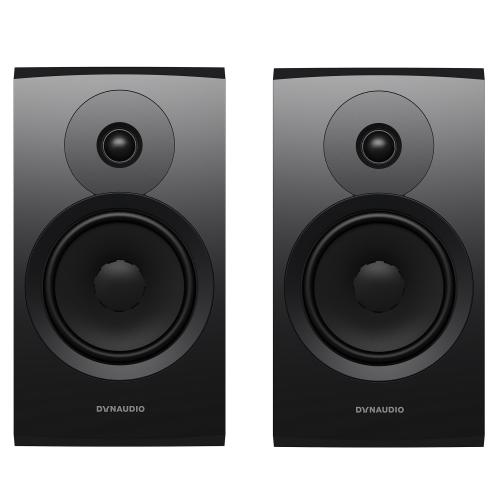 Полочная акустика Dynaudio Emit 20 black