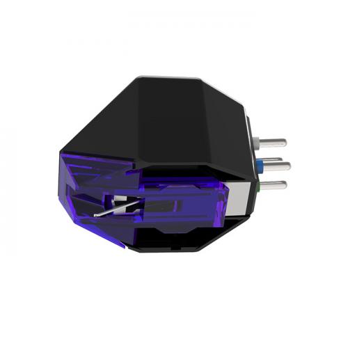 Сменная игла для головки звукоснимателя Goldring E3 Stylus GL0059