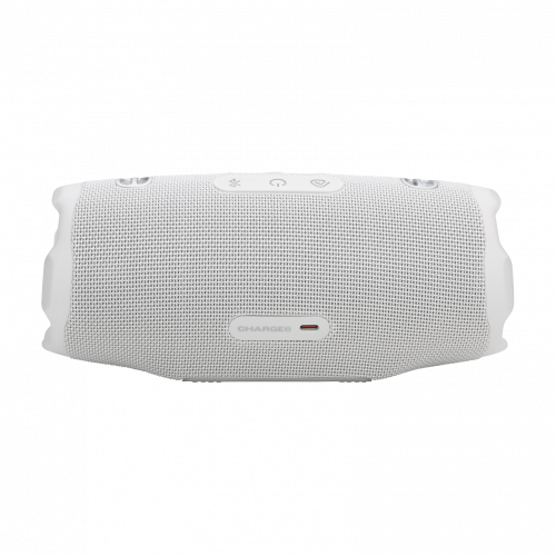 Портативная акустика JBL Charge 6 White