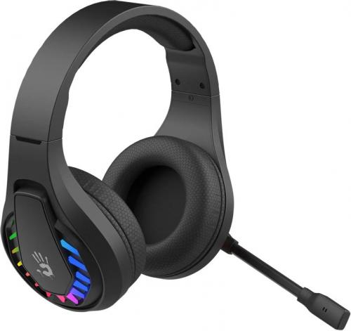 Наушники A4Tech GR230 Black