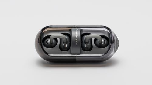 Наушники MOONDROP PILL Black