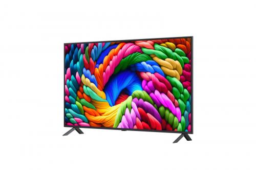 LED телевизор LG 55NANO90A6B