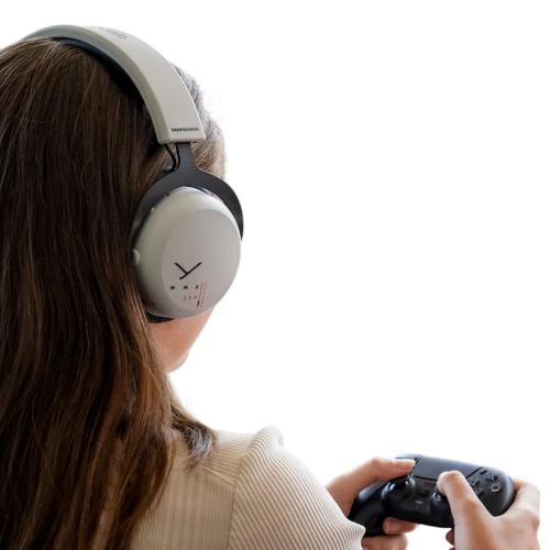 Наушники Beyerdynamic MMX 200 Wireless Grey