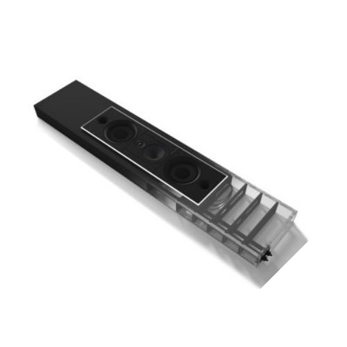 Акустический короб Bowers & Wilkins Back Box CWM 8.5