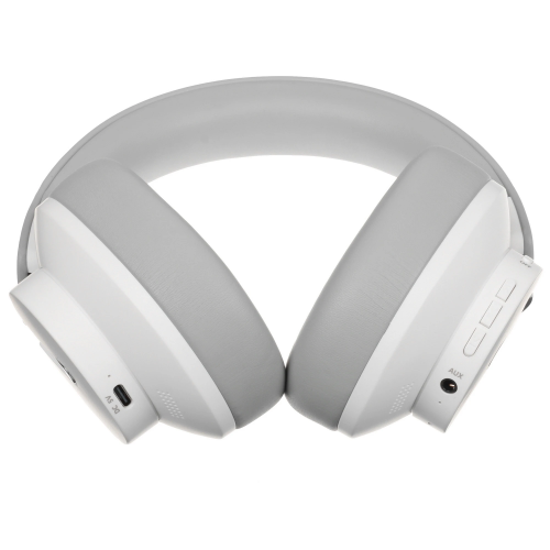 Наушники A4Tech Bloody MH390 White