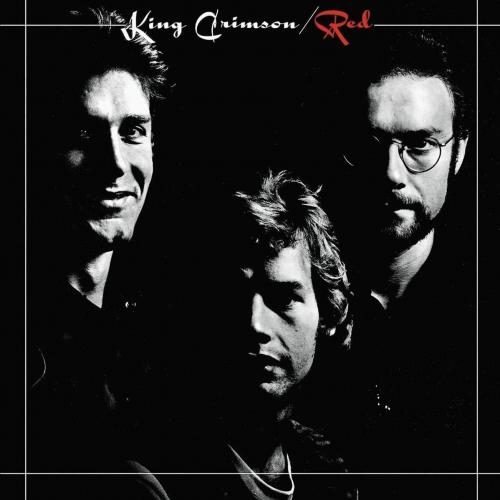 Виниловая пластинка King Crimson - Red (Limited 40th Anniversary Edition 200 Gram Black Vinyl LP)