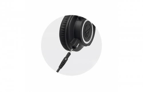 Наушники Audio-Technica ATH-M40X