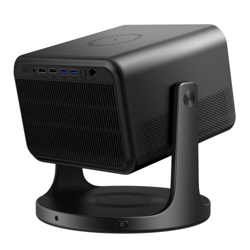 Проектор Hisense C3