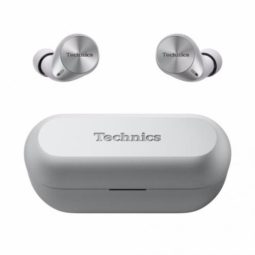 Наушники Technics EAH-AZ60M2GS Silver