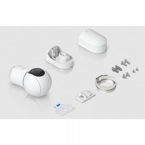 Камера видеонаблюдения Ubiquiti UniFi Protect Camera G5 PTZ 2K [UVC-G5-PTZ]