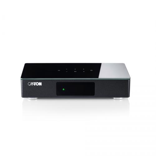 Сетевой AV-предусилитель Canton Smart Connect 5.1