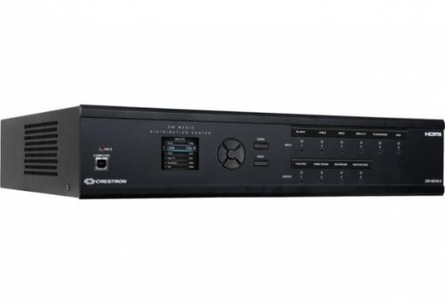 Мультирум Crestron DM-MD6X4