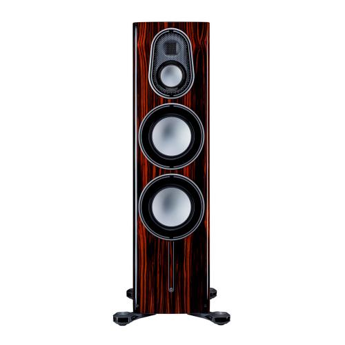Напольная акустика Monitor Audio Platinum 300 (3G) Piano Ebony