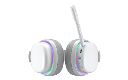 Наушники AULA G7 PRO White