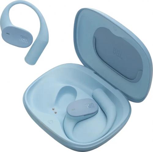 Наушники JBL Sense Lite Blue (JBLSENSELITEBLU)