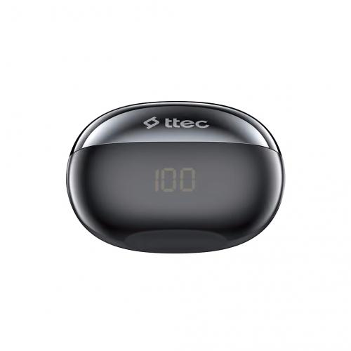 Наушники TTEC AirBeat Aura Black