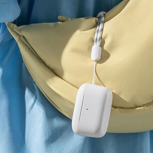 Наушники Soundcore A25i White v.2