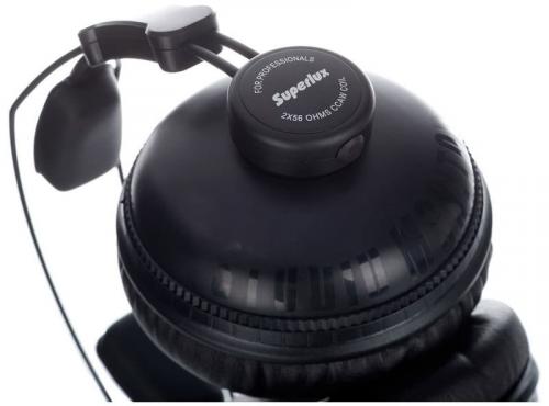 Наушники Superlux HD669