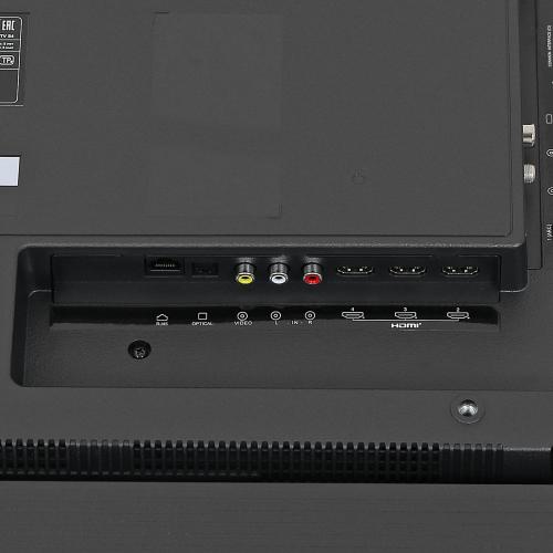 QLED телевизор Haier 65 Smart TV S4