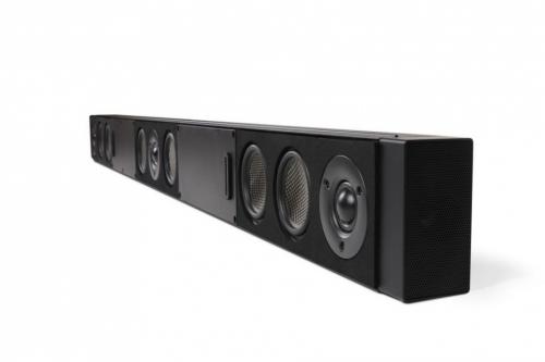 Комплект Savant HST-STUDIO55WSI-SUR + SPK-S1WSW