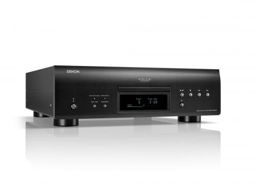 SACD/CD-проигрыватель Denon DCD-3000NE Black