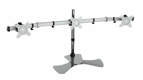 Кронштейн для мониторов Cactus CS-VM-MP330S-AL