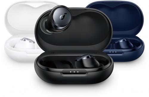 Наушники Soundcore Space A40 v.2 Black