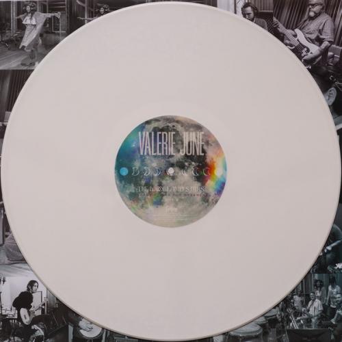 Виниловая пластинка Valerie June - The Moon And Stars: Prescriptions For Dreamers (Coloured Vinyl LP)