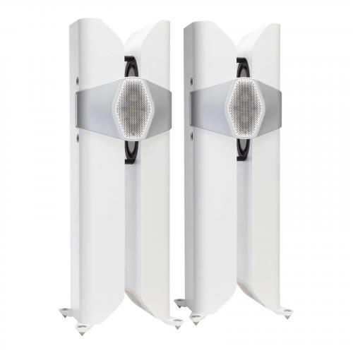 Напольная акустика Monitor Audio Hyphn Pure Satin White
